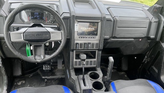 Polaris XPedition XP 5 Ultimate Vehicle Image 05