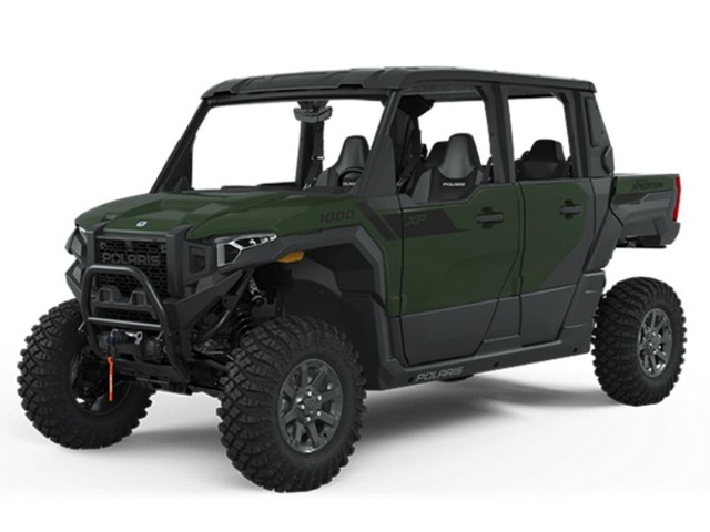 more details - polaris® xpedition xp 5 ultimate