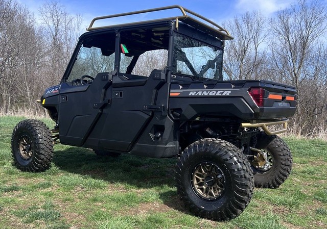 Polaris Ranger XP 1000 Premium Vehicle Image 03