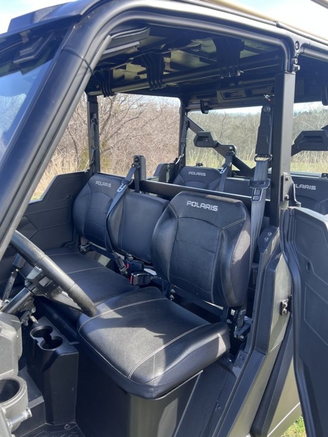 Polaris Ranger XP 1000 Premium Vehicle Image 04