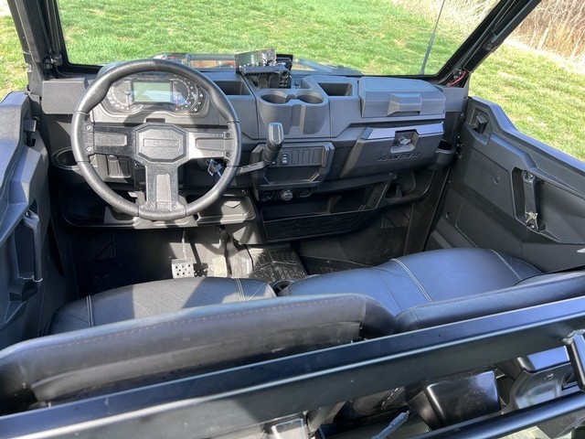 Polaris Ranger XP 1000 Premium Vehicle Image 05
