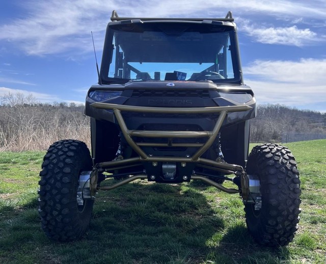 Polaris Ranger XP 1000 Premium Vehicle Image 06