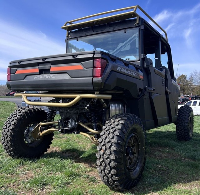 Polaris Ranger XP 1000 Premium Vehicle Image 08