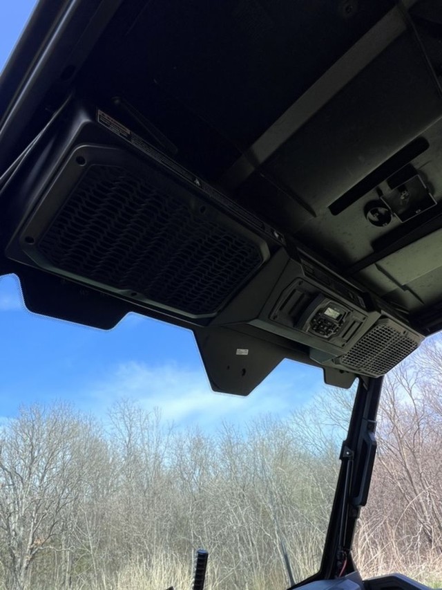 Polaris Ranger XP 1000 Premium Vehicle Image 10