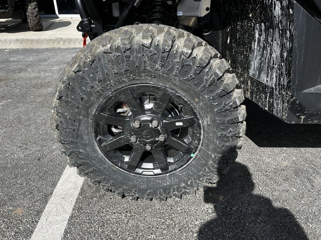 Polaris XPedition XP 5 Ultimate Vehicle Image 02