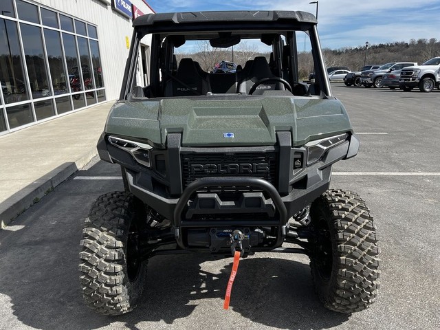 Polaris XPedition XP 5 Ultimate Vehicle Image 03