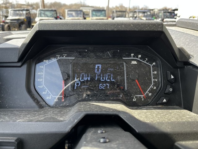 Polaris XPedition XP 5 Ultimate Vehicle Image 05