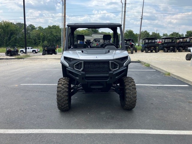 Polaris Ranger XD 1500 Premium Vehicle Image 03