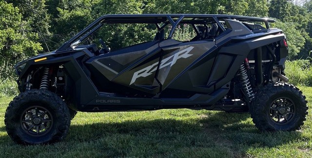 Polaris RZR Pro XP 4 Ultimate Vehicle Image 02