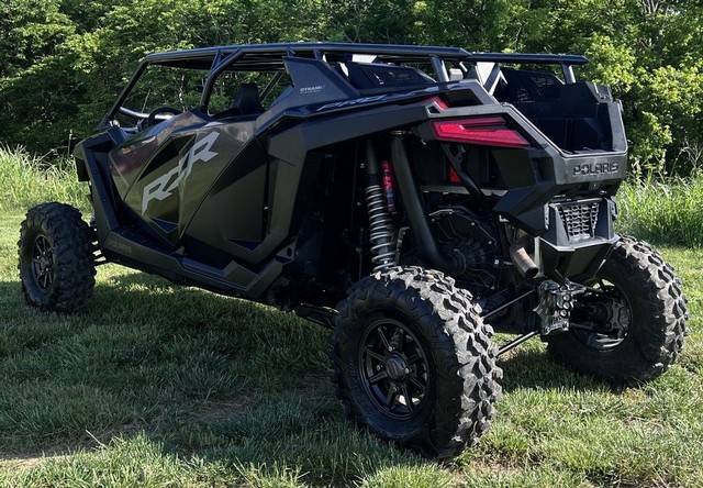 Polaris RZR Pro XP 4 Ultimate Vehicle Image 03