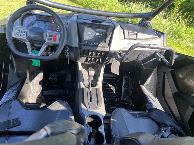 Polaris RZR Pro XP 4 Ultimate Vehicle Image 06