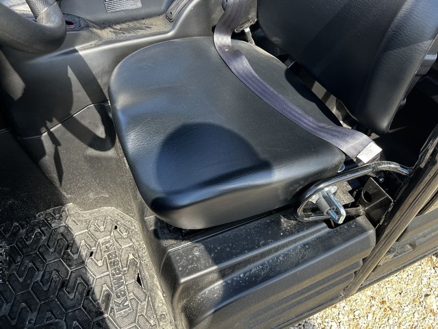 Kawasaki Teryx4? S LE Cypher Camo Gray Vehicle Image 05