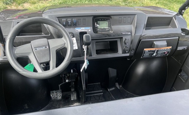 Kawasaki Mule PRO-FXT? 1000 LE Vehicle Image 07