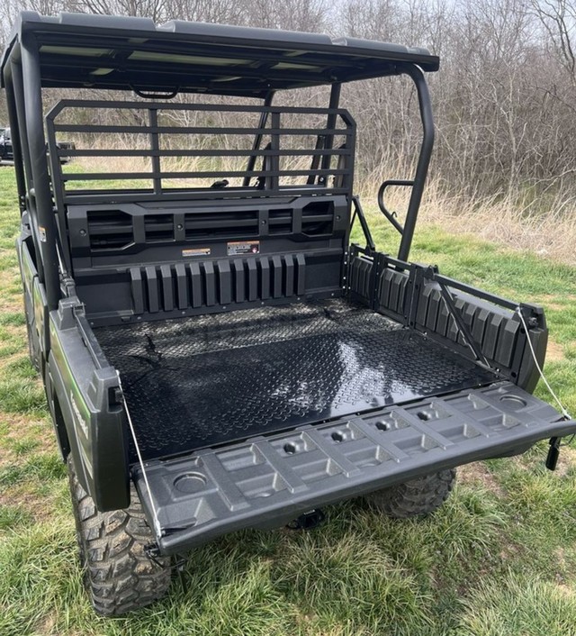 Kawasaki Mule PRO-FXT? 1000 LE Vehicle Image 05