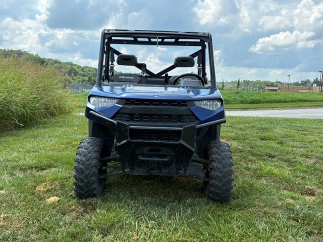 Polaris Ranger XP 1000 Premium Vehicle Image 03