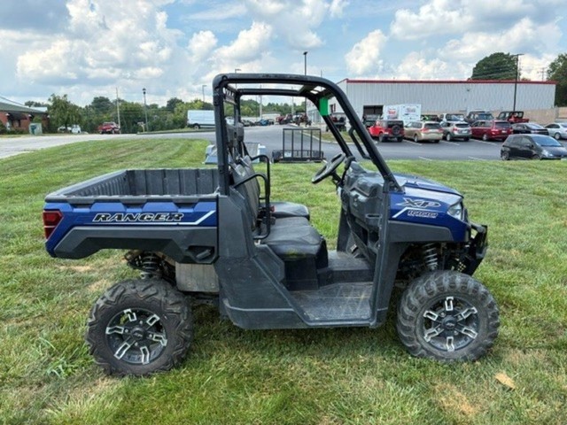 Polaris Ranger XP 1000 Premium Vehicle Image 05