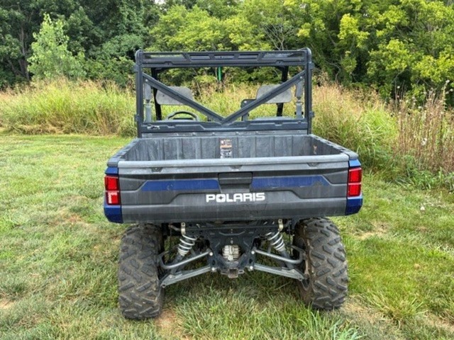 Polaris Ranger XP 1000 Premium Vehicle Image 06