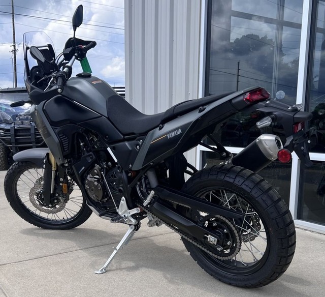 Yamaha Tenere 700 Vehicle Image 03