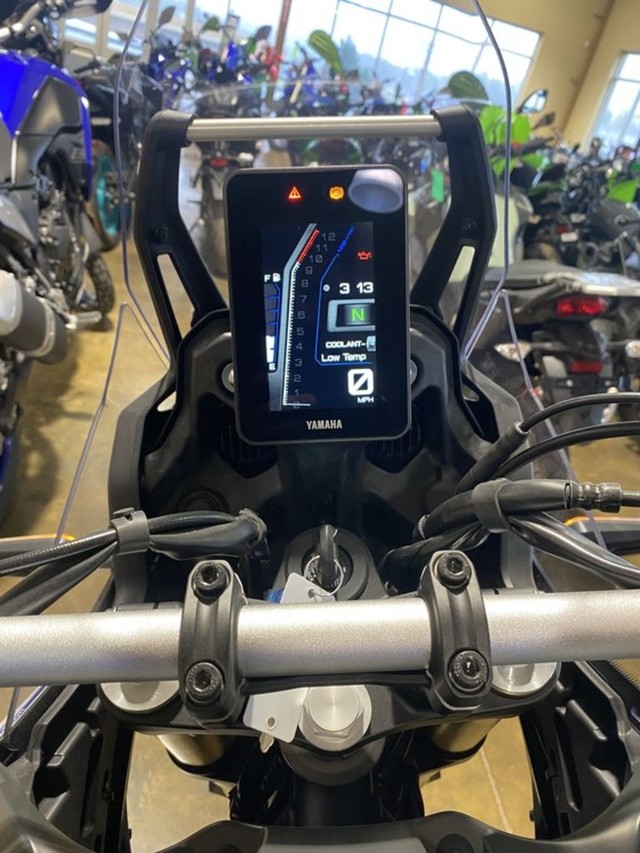Yamaha Tenere 700 Vehicle Image 04
