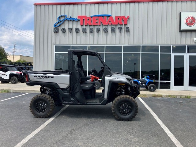 Polaris Ranger XD 1500 Premium Vehicle Image 02
