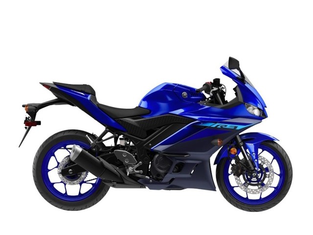 more details - yamaha yzf-r3
