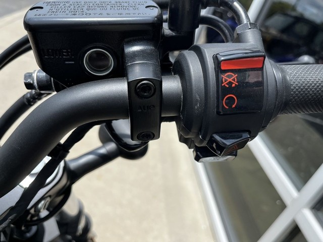 Honda Rebel 500 ABS Vehicle Image 04