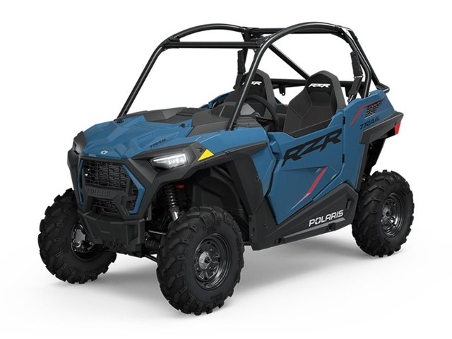 2024 POLARIS RZR Trail Sport Side by Side images