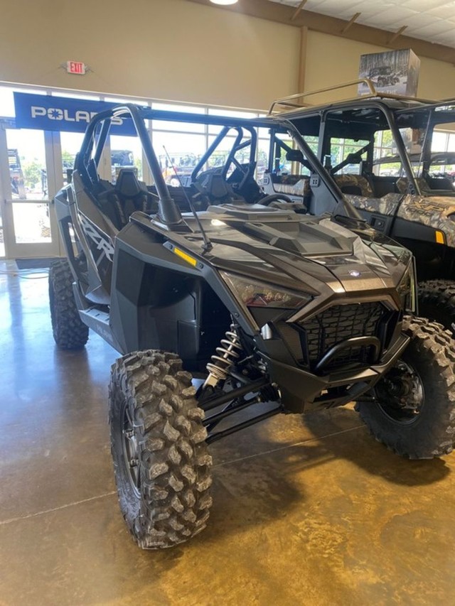 more details - polaris® rzr pro xp premium