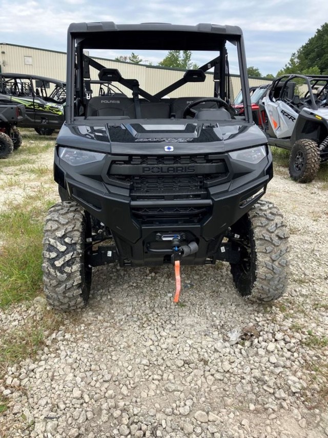 more details - polaris® ranger xp 1000 premium