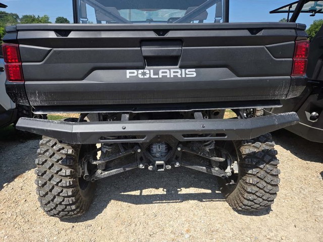 Polaris Ranger XP 1000 Premium Vehicle Image 02