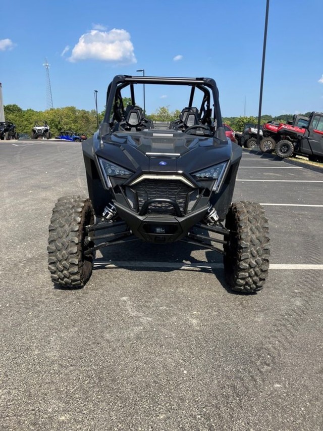 more details - polaris® rzr pro xp 4 ultimate