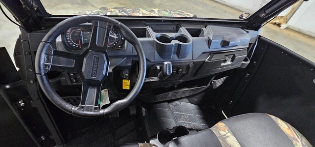 Polaris Ranger XP 1000 Premium Polaris Pursuit C Vehicle Image 04