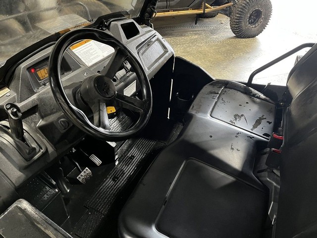 Honda Pioneer 700-4 Vehicle Image 04