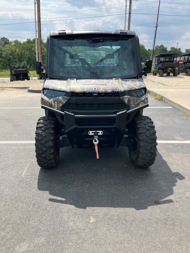 more details - polaris® ranger crew xp 1000 northstar edition ul