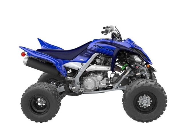 more details - yamaha raptor 700r