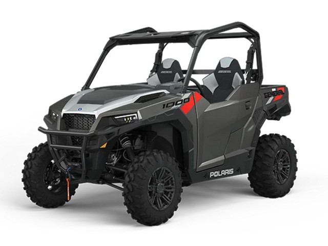 more details - polaris® general 1000 premium