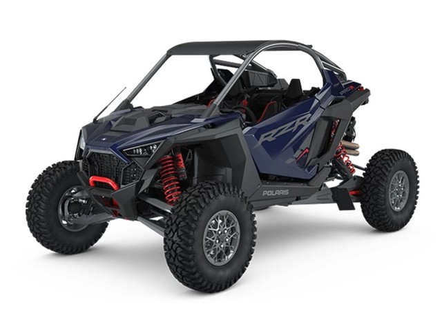 more details - polaris® rzr pro r ultimate