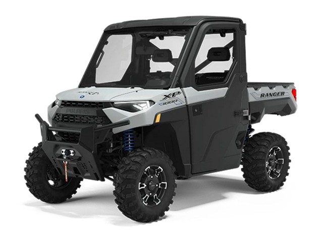 more details - polaris® ranger xp 1000 northstar edition premium