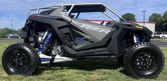 Polaris RZR Pro R Premium Vehicle Image 02