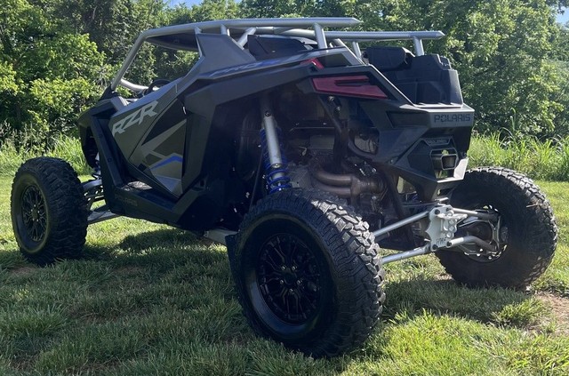 Polaris RZR Pro R Premium Vehicle Image 03