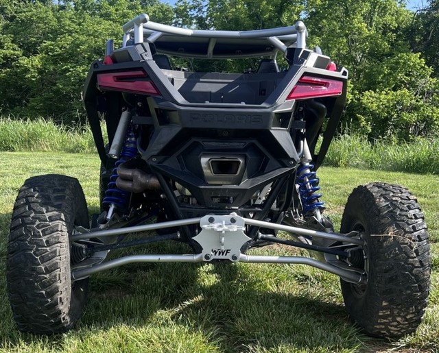Polaris RZR Pro R Premium Vehicle Image 04