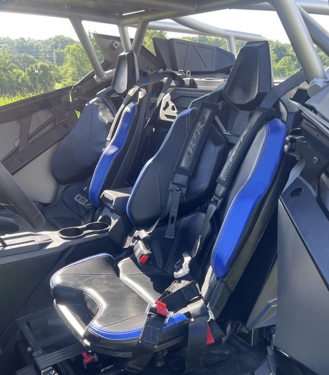 Polaris RZR Pro R Premium Vehicle Image 05
