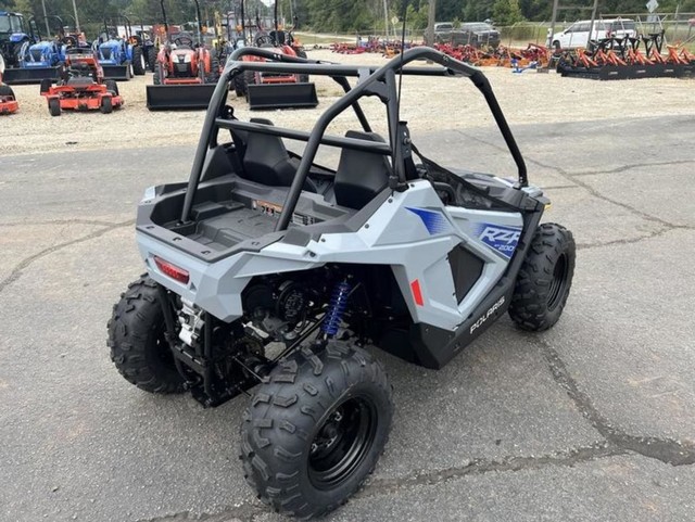 more details - polaris® rzr 200 efi