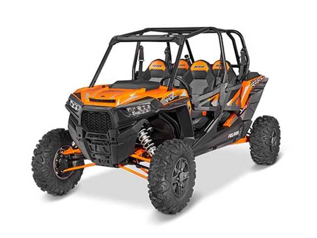 more details - polaris® rzr xp® 4 turbo eps spectra orange