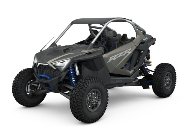 more details - polaris® rzr pro r premium