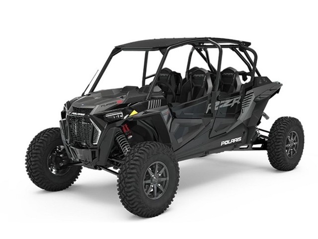 more details - polaris® rzr turbo s 4