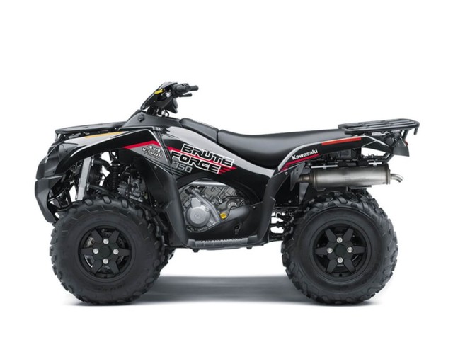 more details - kawasaki brute force® 750 4x4i eps