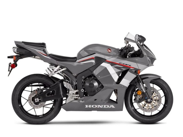 more details - honda® cbr600rr