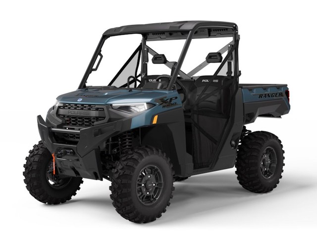more details - polaris® ranger xp 1000 premium