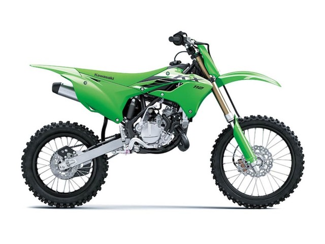 more details - kawasaki kx?112